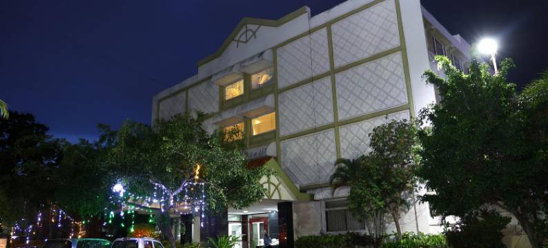 卡基纳达费恩公寓(The Fern Residency, Kakinada, Andhra Pradesh)图片