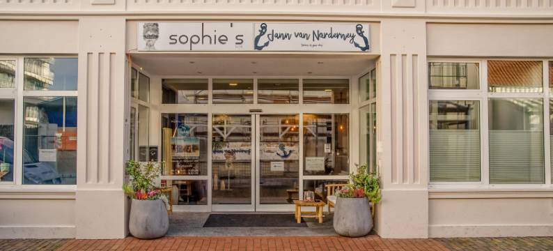 诺德奈珍酒店(Hotel Jann Von Norderney)图片