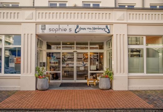 Hotel Jann Von Norderney Hotel Overview