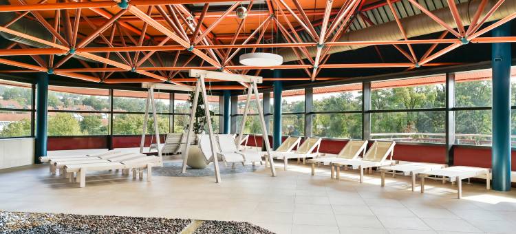 海登海姆品味酒店(Taste Hotel Heidenheim)图片