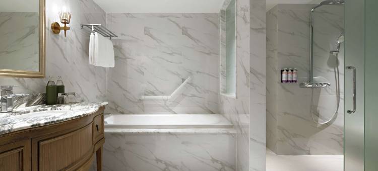 曼谷瑞享 BDMS 健康度假村(Mövenpick BDMS Wellness Resort Bangkok)图片