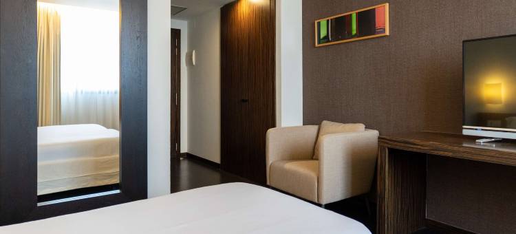 ETH Rioja酒店(Eth Rioja)图片