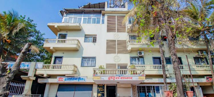 Spot on Indirasagar Executive图片