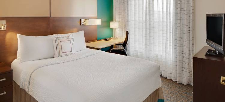 Residence Inn Brownsville图片