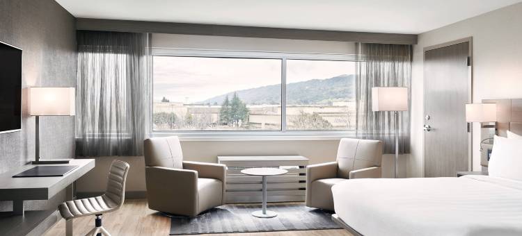 普莱森顿万豪 AC 酒店(AC Hotel Pleasanton)图片