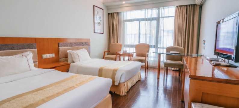 三亚鸿芳雅居酒店图片