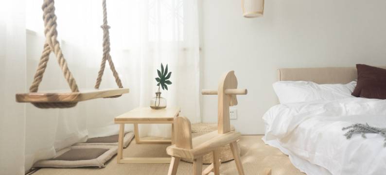 房东小汤公寓(柳翠井巷分店)图片