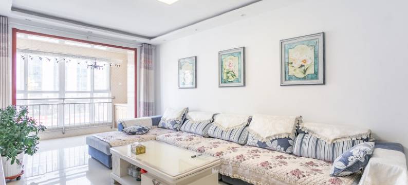 花姐123公寓(希望北街分店)图片