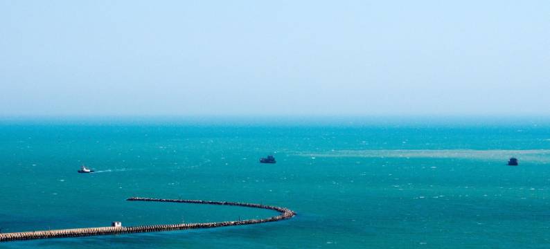 LookSea海景民宿(碧海路分店)图片