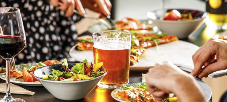 宜必思儒万维尔酒店(ibis Joinville)图片