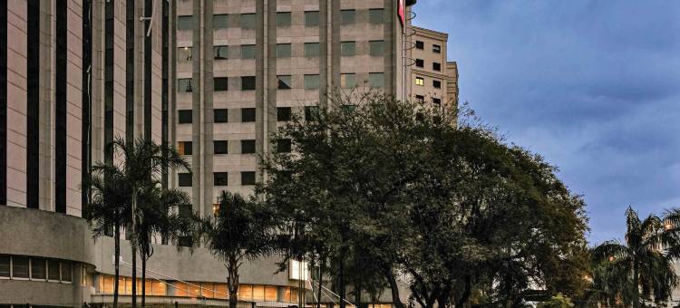 宜必思圣安德雷酒店(Ibis Santo Andre)图片