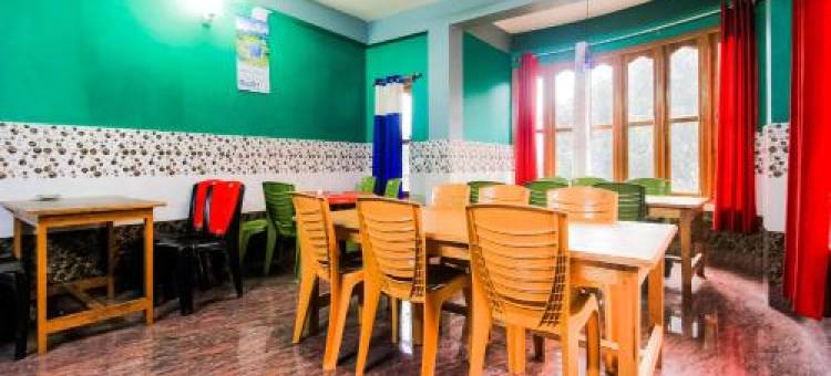 Hotel O Jwajalapa Homestay图片