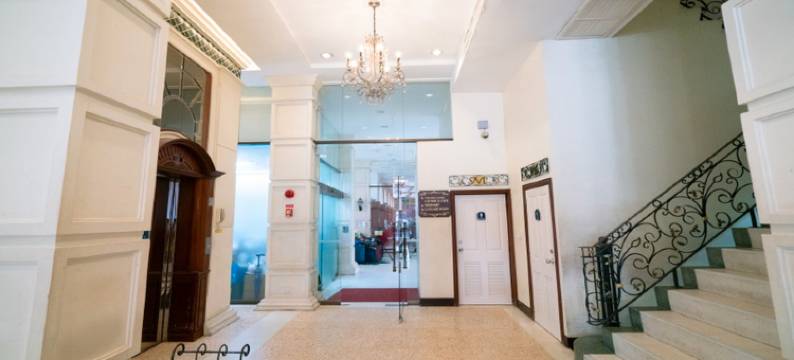 曼谷意可特酒店(The Ecotel Bangkok)图片