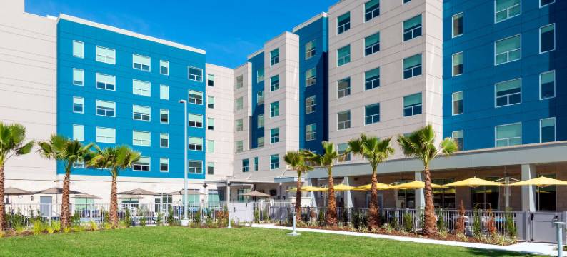 奥兰多机场凯悦嘉寓酒店(Hyatt House Orlando Airport)图片