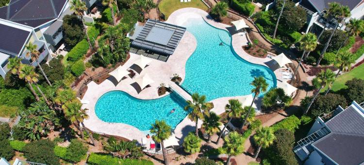 玛格特海滨铂尔曼度假村(Pullman Magenta Shores Resort)图片