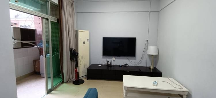 阳光公寓(翠华路分店)图片