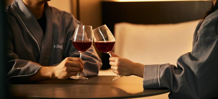 HOMES Stay 明洞(HOMES Stay Myeongdong)图片