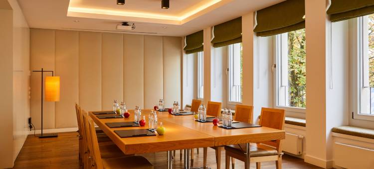 路易斯酒店(Louis Hotel)图片