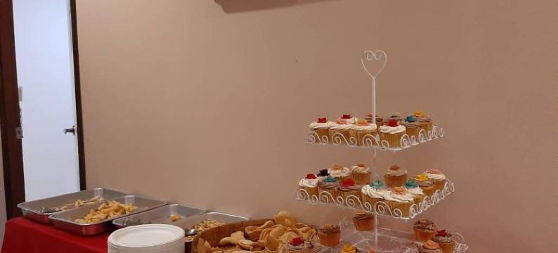 公园酒店(Le Parc Wangnang)图片