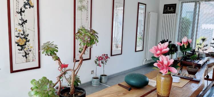 木言木语客栈(戴河新路分店)图片