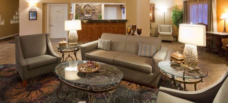 格兰德斯戴住宿套房酒店(GrandStay Residential Suites Hotel)图片