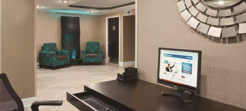 佛罗伦萨贝斯特韦斯特酒店(Best Western Inn)图片