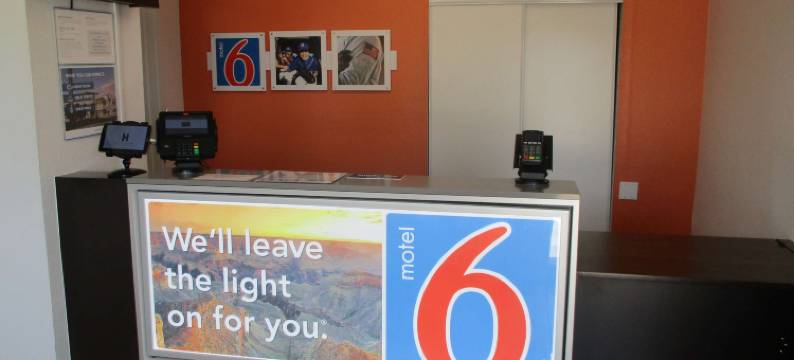 6号汽车旅馆奥斯汀，德克萨斯州 - 北中央(Motel 6-Austin, TX - North Central)图片