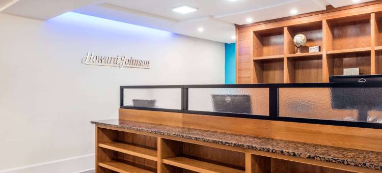 昆西豪生酒店(Howard Johnson by Wyndham Quincy/Boston)图片