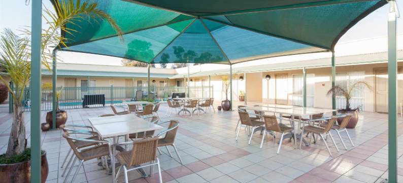 水晶贝斯特韦斯特酒店(Best Western Crystal Inn)图片