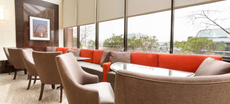 圣路易斯机场德鲁里套房酒店(Drury Inn & Suites St. Louis Airport)图片