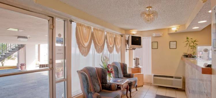 萨凡纳美洲最佳价值酒店(Americas Best Value Inn Savannah)图片