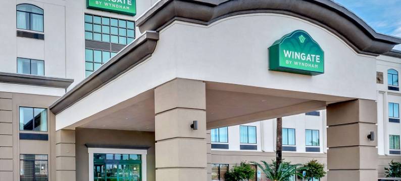 休斯敦/威洛布鲁克蔚景温德姆酒店(Wingate by Wyndham Houston / Willowbrook)图片