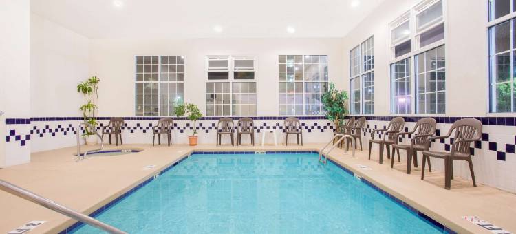 北默特尔海滩贝斯特韦斯特SureStay酒店(SureStay Hotel by Best Western North Myrtle Beach)图片