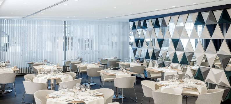 柏林米特区腓特烈大街诺翰精选酒店(NH Collection Berlin Mitte Friedrichstrasse)图片