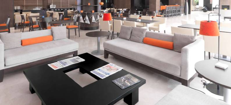 直布罗陀酒店(NH Campo de Gibraltar)图片