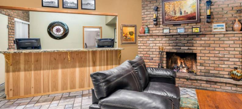 肖洛温德姆戴斯酒店(Days Inn by Wyndham Show Low)图片