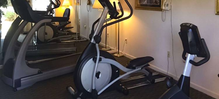 科尔德尔伊克诺旅馆(Econo Lodge)图片