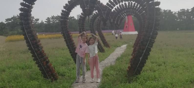 龙族海景房公寓(林海路2号分店)图片