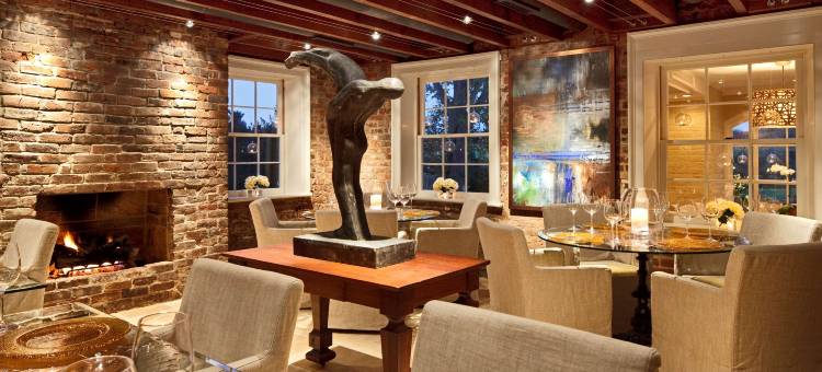 威洛格罗夫旅馆(Inn at Willow Grove)图片