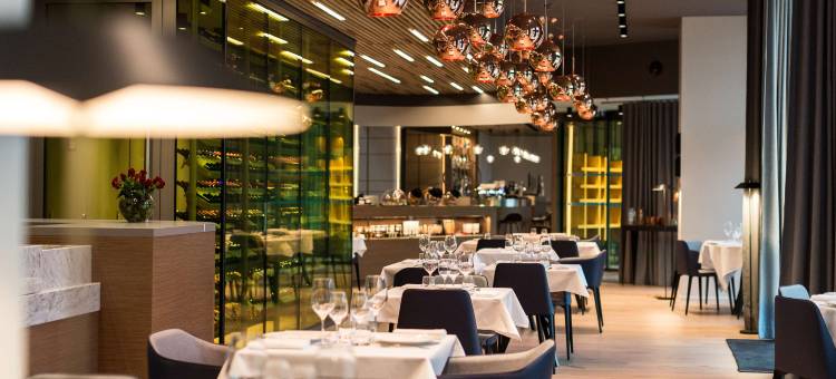 圣马洛-大贝岛金色郁金香酒店(Golden Tulip Saint Malo - le Grand BÉ)图片