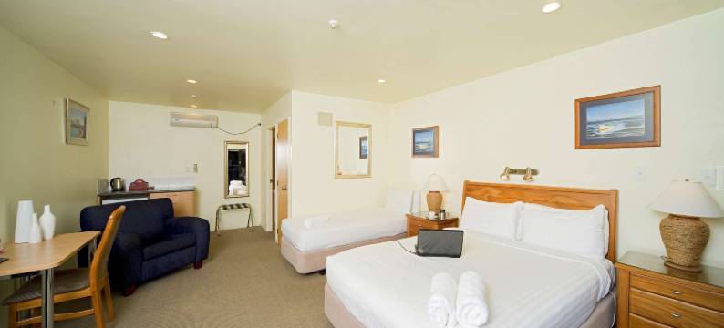 艾勒斯利国际汽车贝斯特韦斯特酒店(Best Western Ellerslie International)图片