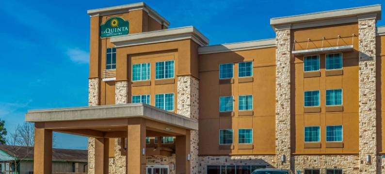 休斯顿亨布尔阿塔斯科斯塔拉昆塔温德姆套房酒店(La Quinta Inn & Suites by Wyndham Houston Humble Atascocita)图片
