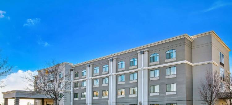 科尔尼拉昆塔温德姆套房酒店(La Quinta Inn & Suites by Wyndham Kearney)图片