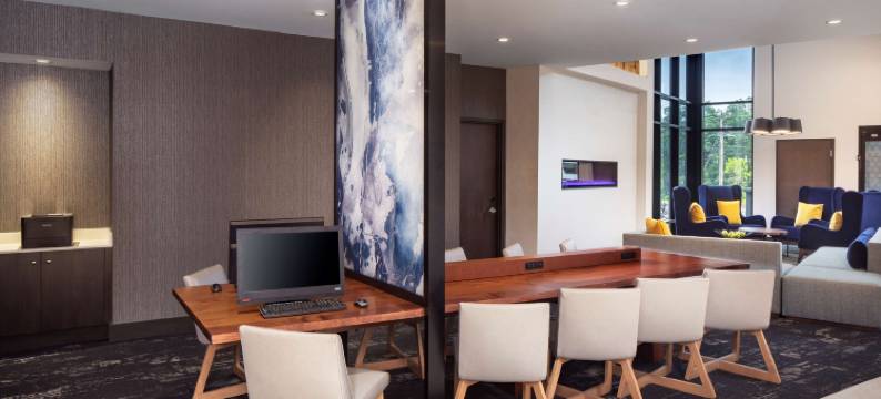 凯悦嘉轩酒店-波基普希/哈德逊河谷(Hyatt Place Poughkeepsie / Hudson Valley)图片