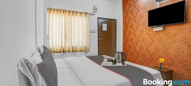 Hotel O Homely Stay图片