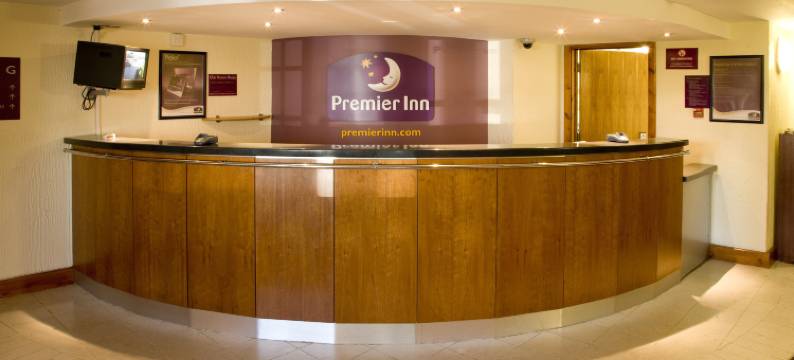 沃尔瑟姆阿比普瑞米尔酒店(Premier Inn Waltham Abbey)图片