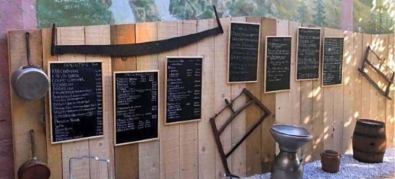 皮奥里旅馆(Logis Auberge de la Poirie)图片