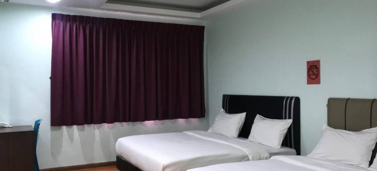 萨利姆客房酒店(Salim Room)图片