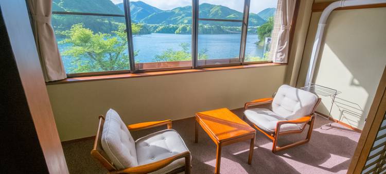 森林度假区 猿京誓湖庄(Forest Resort Sarugakyo Seikoso)图片