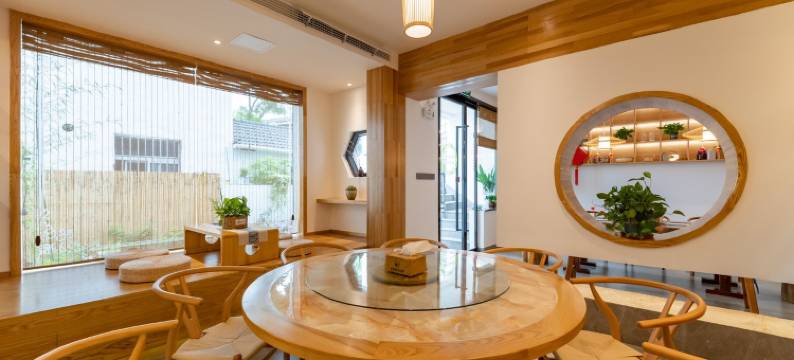 橙途FX100972民宿(启园路分店)图片